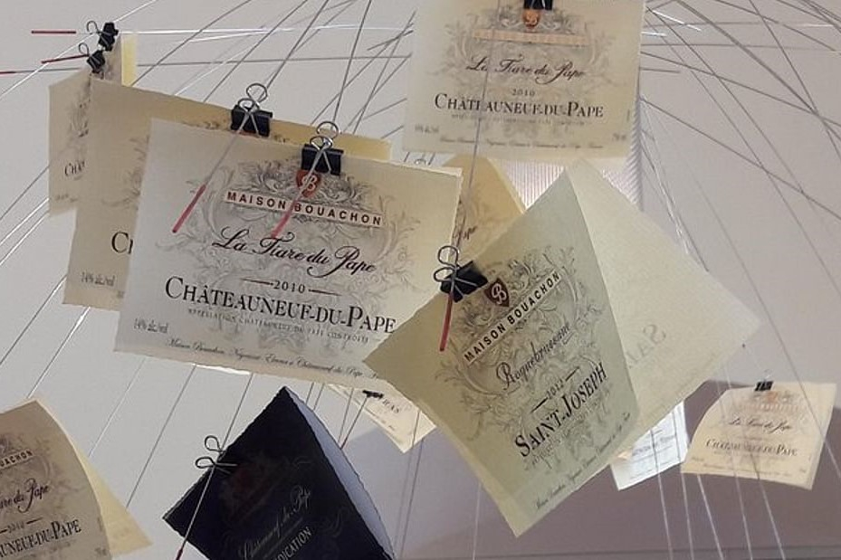 Chateauneuf-du-Pape Wine Tour from Avignon NeA4u8QU