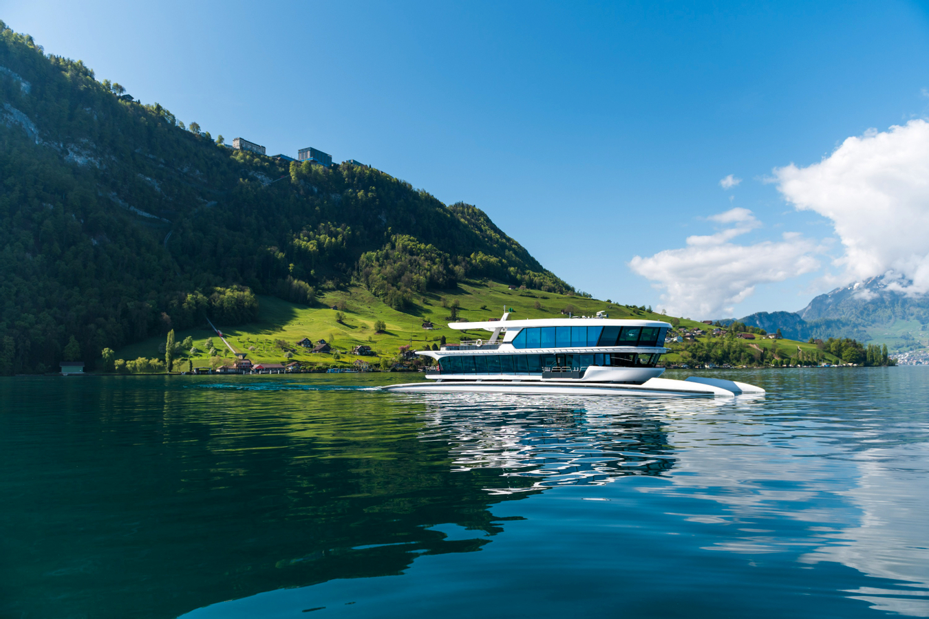Burgenstock Experience with Cruise and Funicular from Lucerne LNuzJAoC