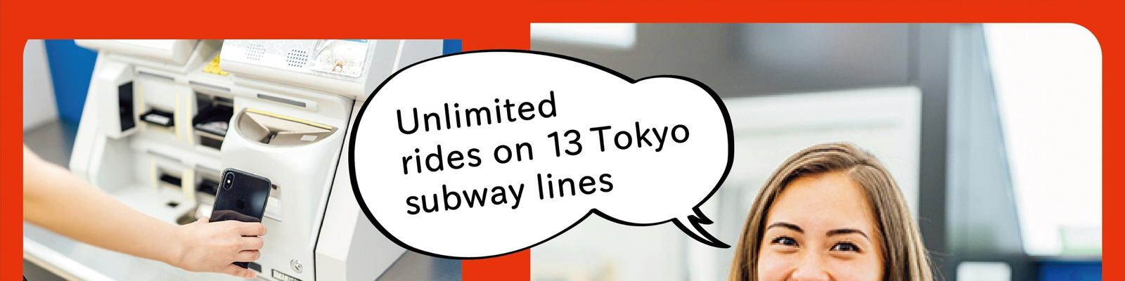 THE TOKYO PASS REuxstnJ