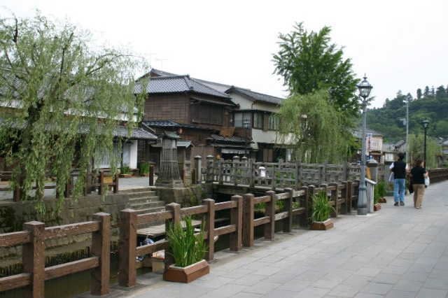Little Edo Sawara Boat Tour Admission in Katori g42qYynn