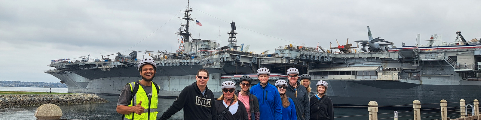 Best of San Diego eBike Tour JBJUmeIO