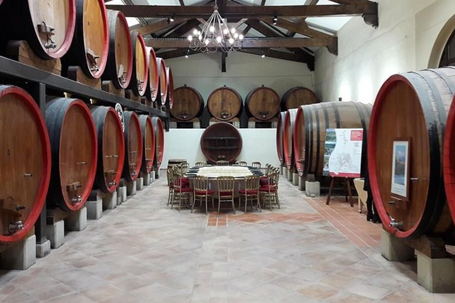 Chateauneuf-du-Pape Wine Tour from Avignon r61zn8Xd