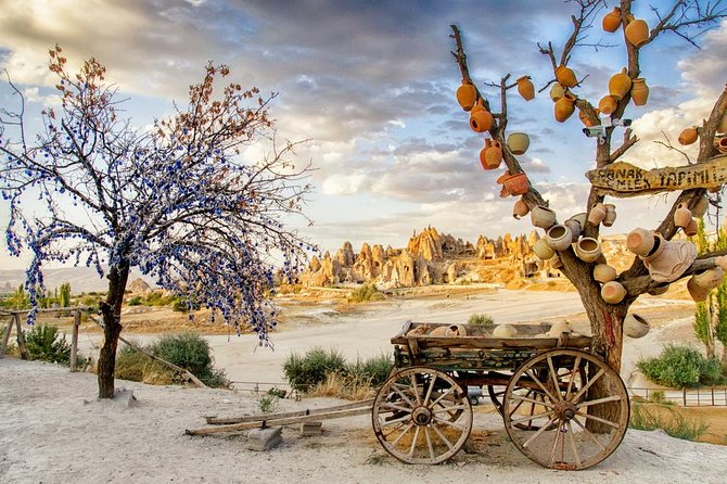 2 Day All Inclusive Cappadocia Tour with Optional Balloon Flight CXnbFKAK-backdrop