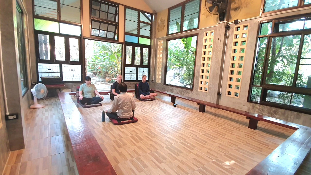 Meditation and Self-Care Retreat in Nature, Chiang Mai eeIOjL9Z-backdrop