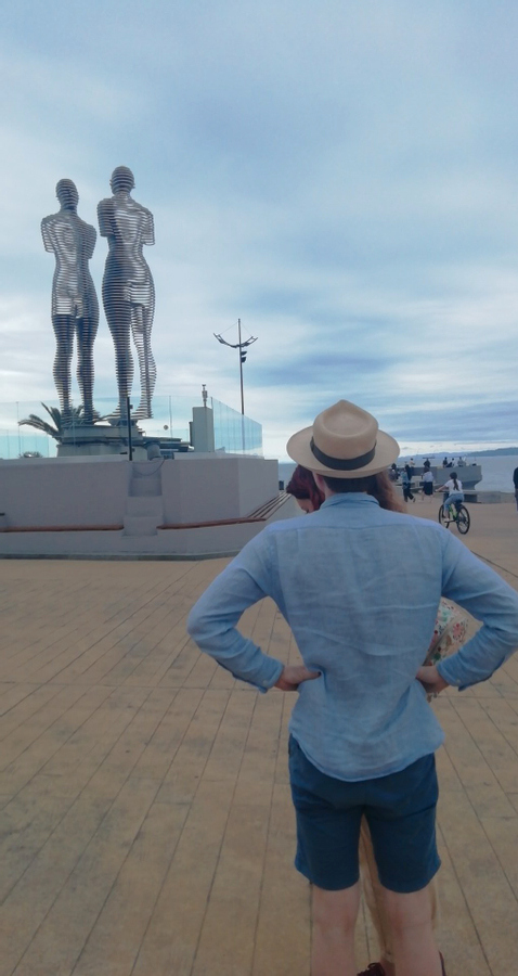 Batumi: City Highlights & Batumi Boulevard Walking Tour 0E13VnkE