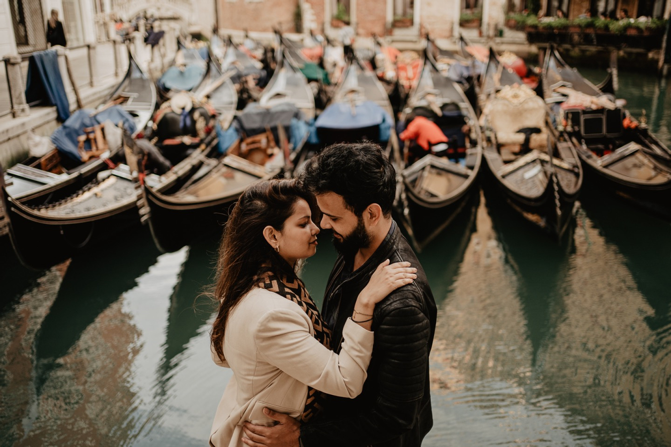 Private Photoshoot with a Vacation Photographer in Venice aEBVE1m6