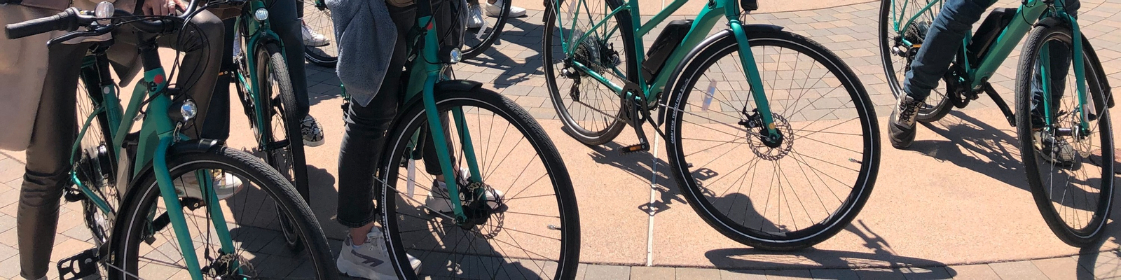 Best of San Diego eBike Tour g14Ng4ps