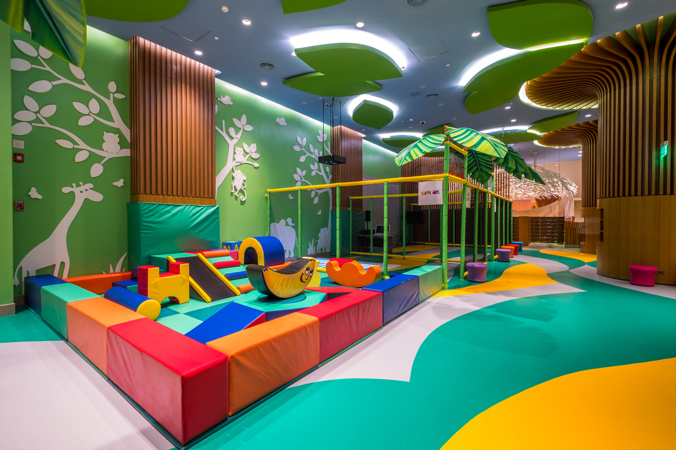 PLAY at Okada Manila Admission Ticket eiBhM6z7