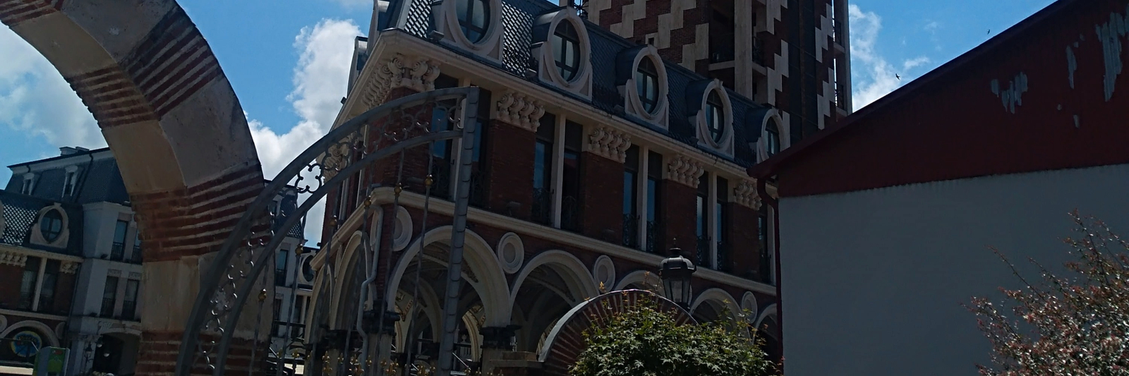 Batumi: City Highlights & Batumi Boulevard Walking Tour IOmvJYEp