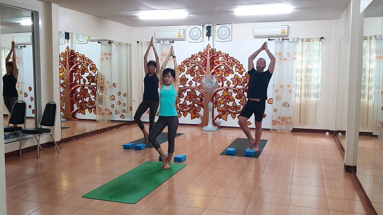 Meditation and Self-Care Retreat in Nature, Chiang Mai ZWaFvPek