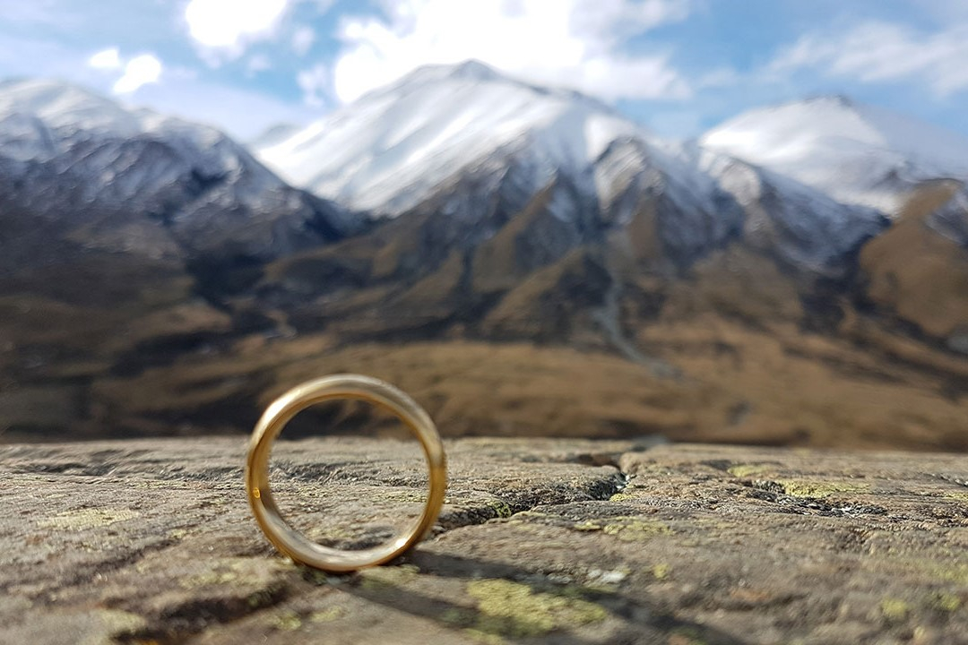 Lord of the Rings Edoras Guided Day Tour from Christchurch CBFMJmkl