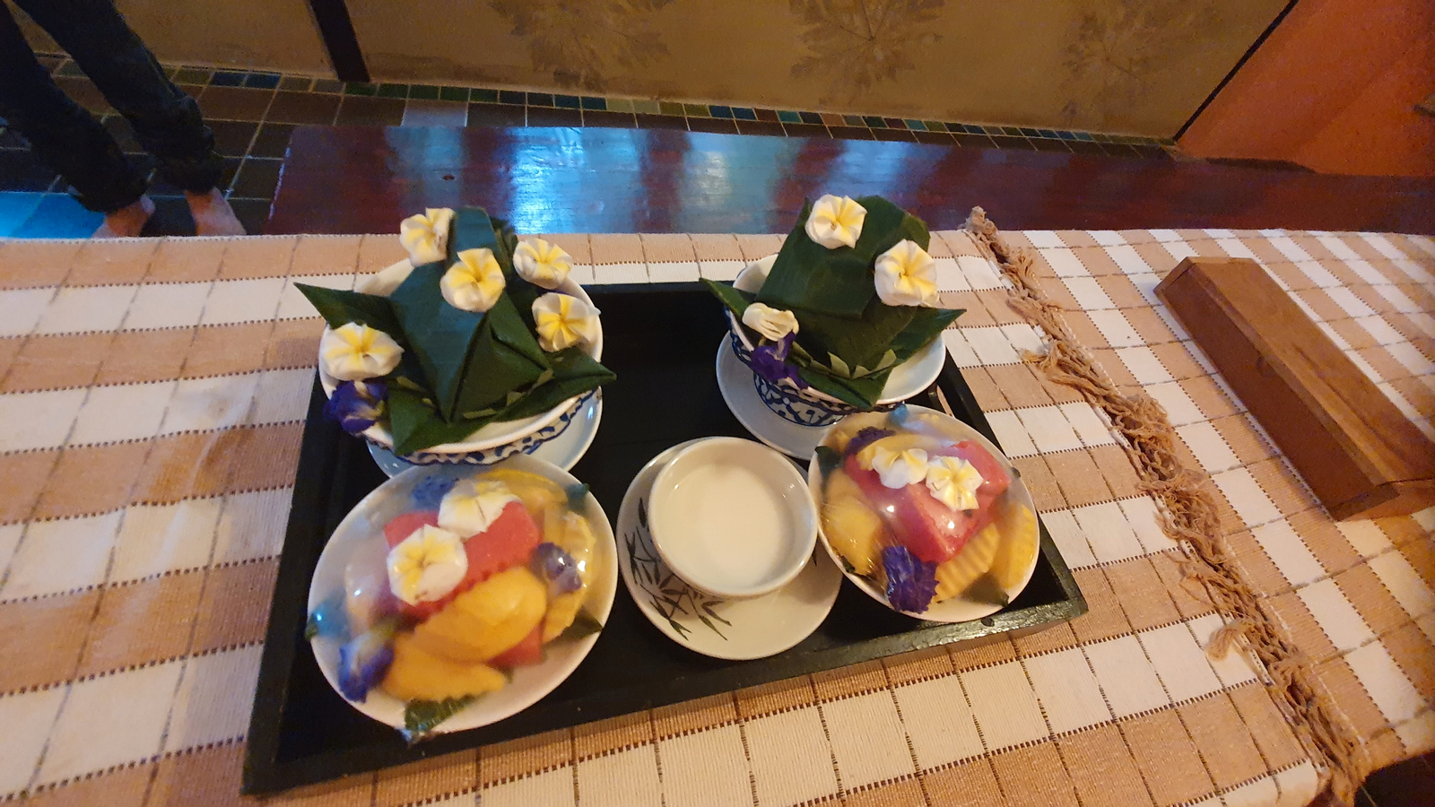 Meditation and Self-Care Retreat in Nature, Chiang Mai jxWFhQGd