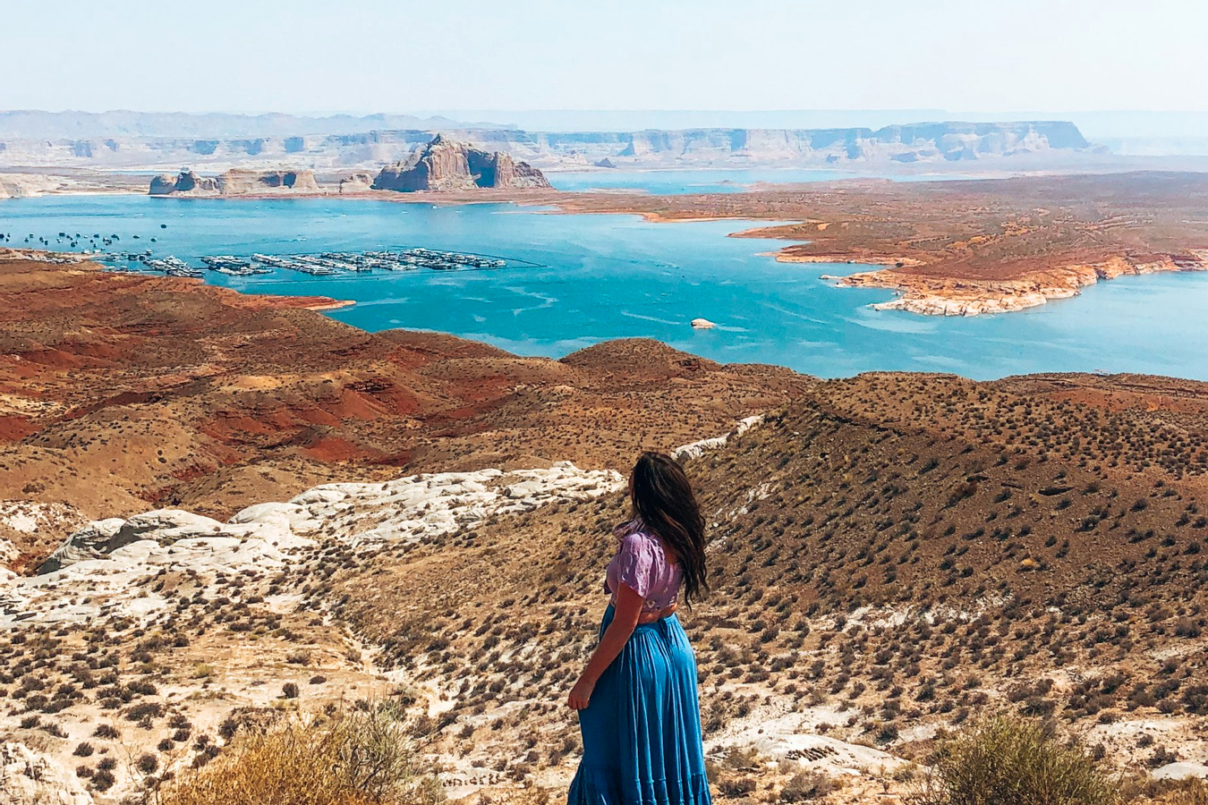 Antelope Canyon, Horseshoe Bend 2-Day Private Tour from Las Vegas 0LzBnR24