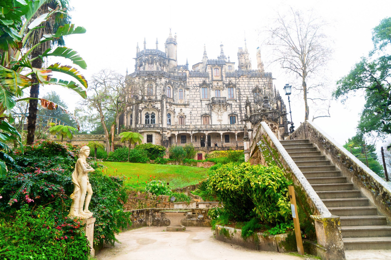 Quinta da Regaleira Ticket in Sintra 0ZvoLJuN-backdrop