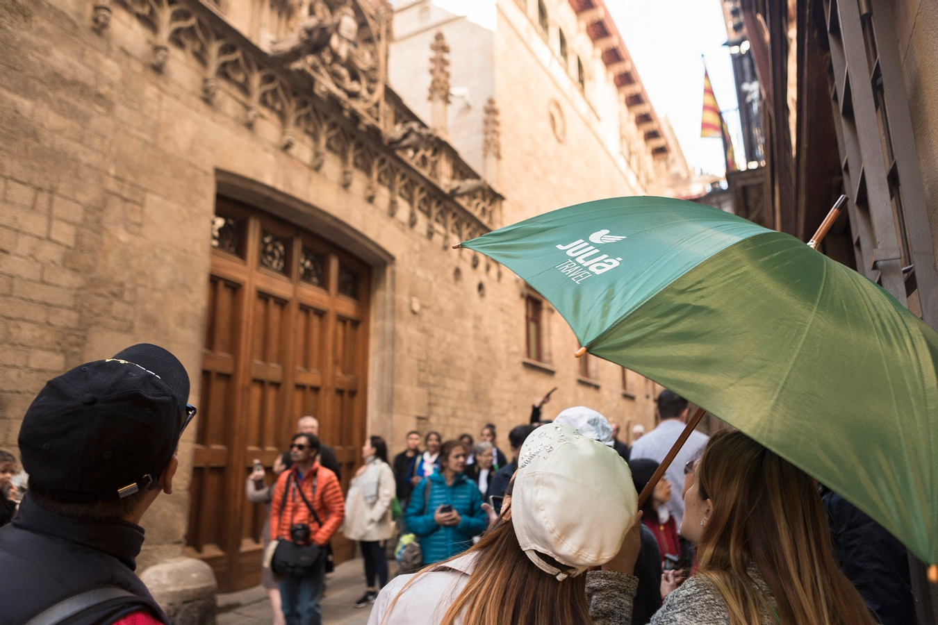 Barcelona Highlights Guided Tour BHjb0LMT-backdrop