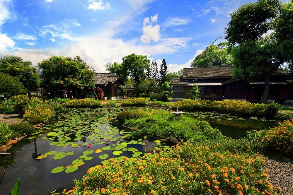 Get Ticket Chiayi: One-day tour to the South Campus of the National ...