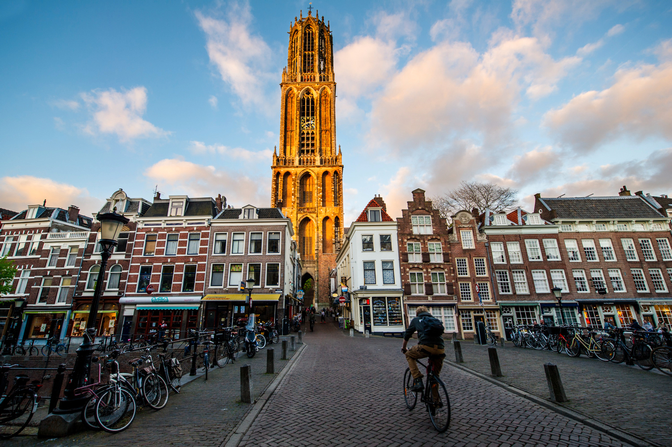 Private Tour to Utrecht and De Haar Castle from Amsterdam HGVrVSUr