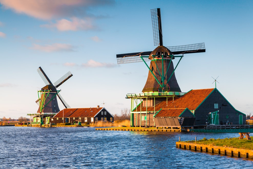 Zaanse Schans, Edam, Volendam & Marken Private Tour from Amsterdam J9uyCM7c-backdrop