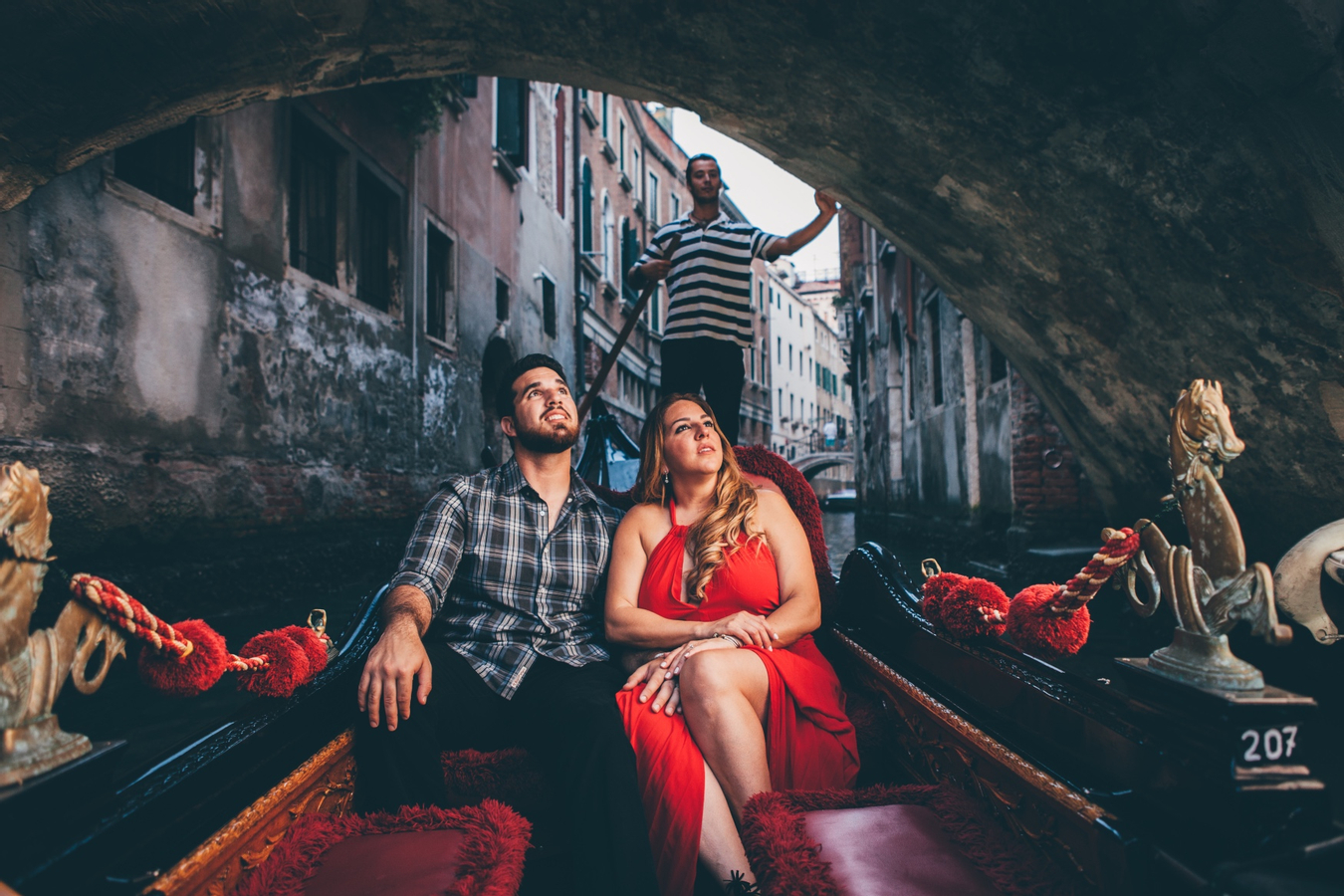 Private Photoshoot with a Vacation Photographer in Venice cQ86r5qJ