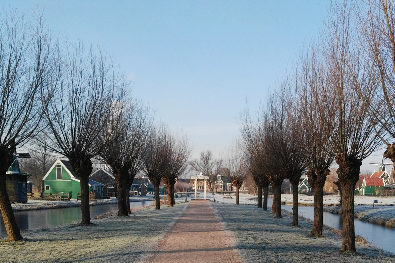 Zaanse Schans, Edam, Volendam & Marken Private Tour from Amsterdam yWowUlkl
