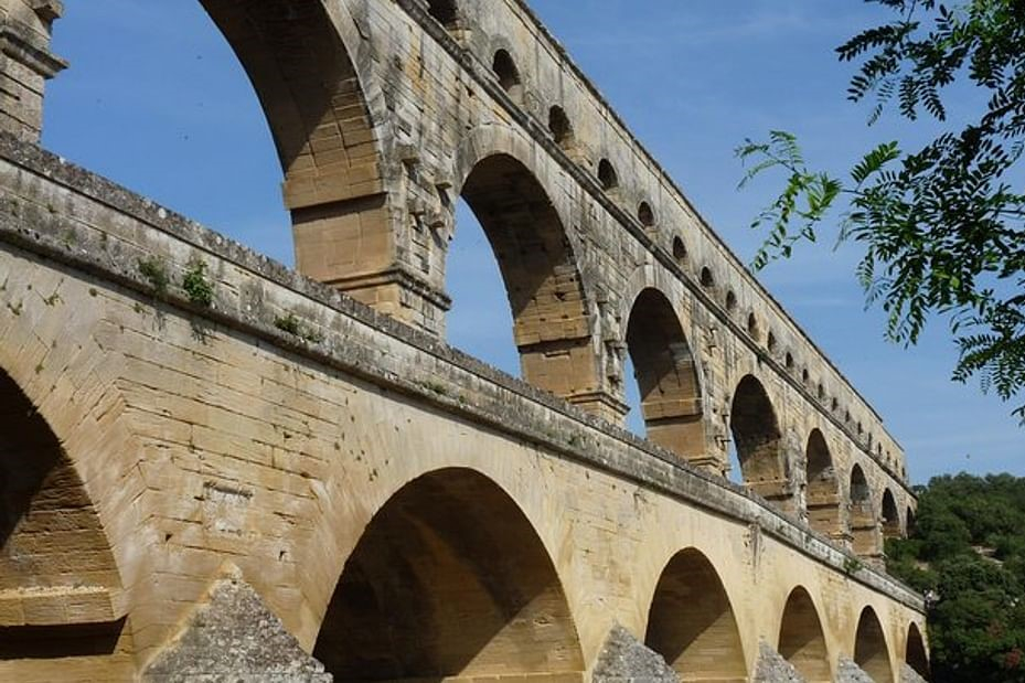 Provence Full Day Tour from Avignon S3jNn0KB