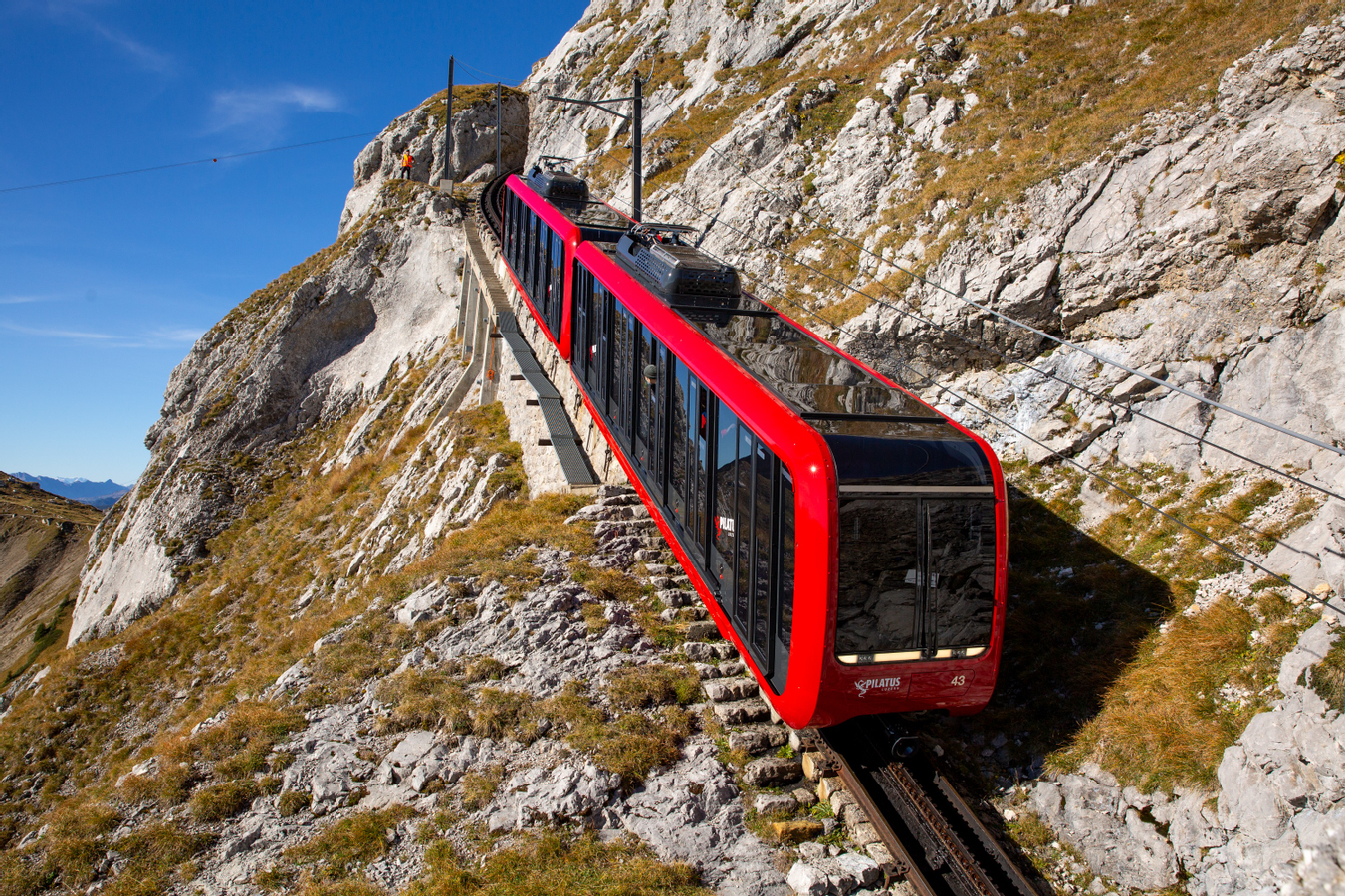 Mount Pilatus Golden Round Trip Ticket from Lucerne c1G6sGjA-backdrop