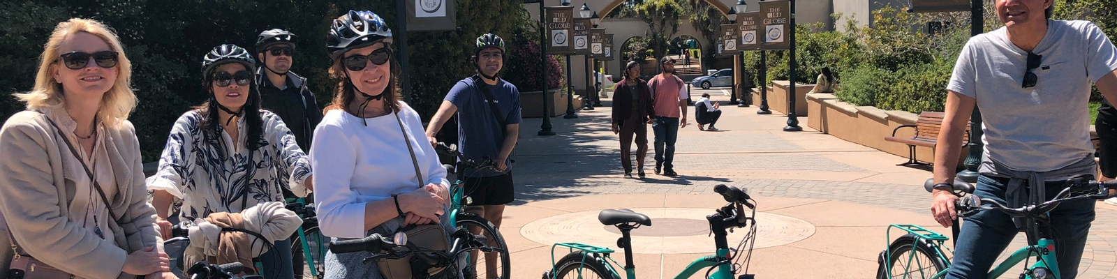 Best of San Diego eBike Tour VOkbYEdf