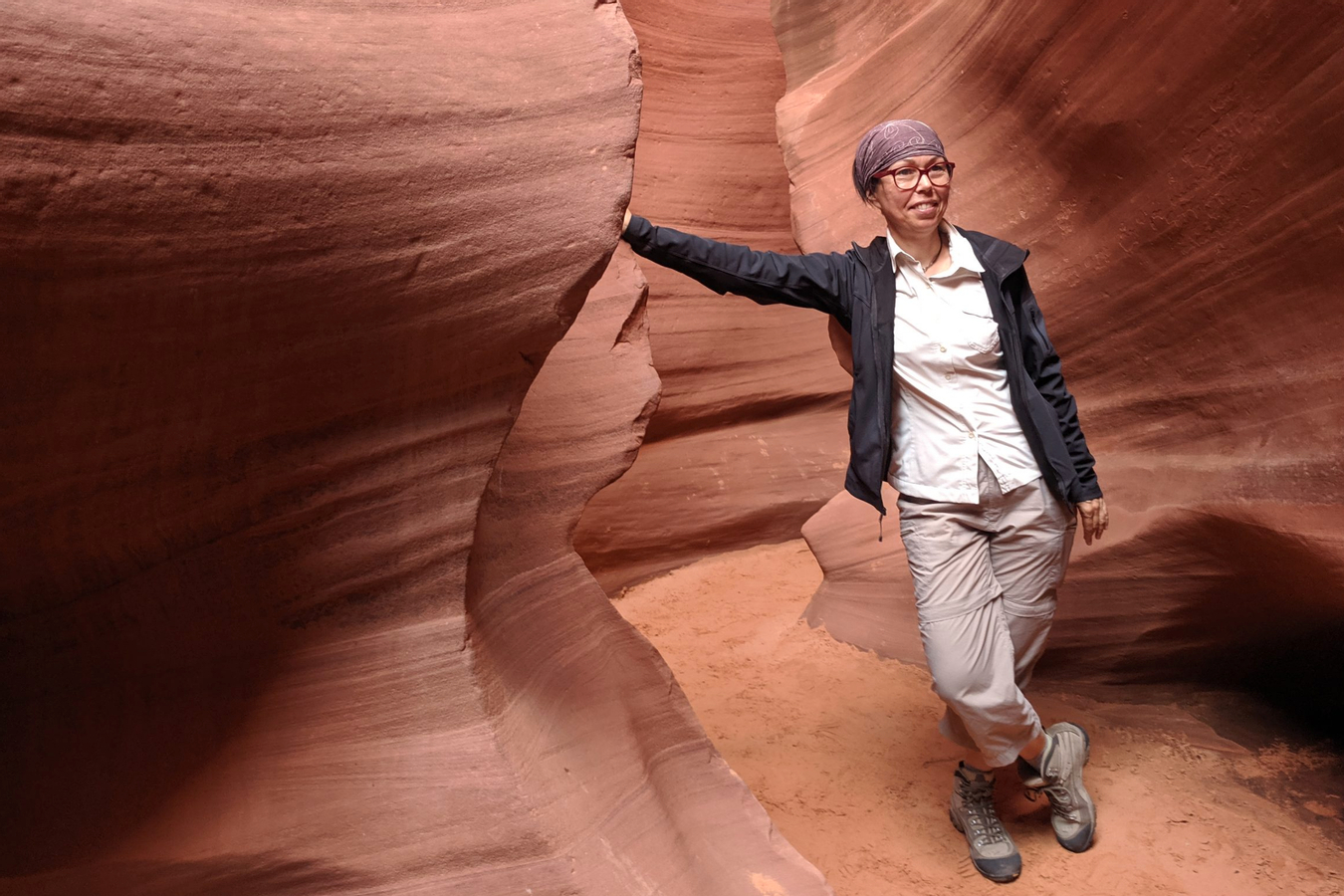 Antelope Canyon, Horseshoe Bend 2-Day Private Tour from Las Vegas dr0L7j0E