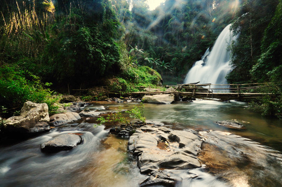Join In Doi Inthanon National Park in Chiang Mai LklZ6nV3