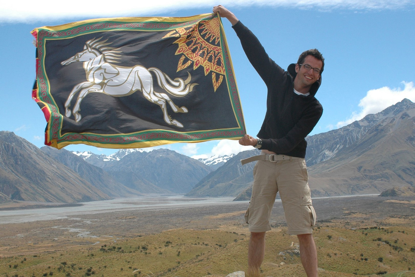 Lord of the Rings Edoras Guided Day Tour from Christchurch 0IJwGxCn-backdrop