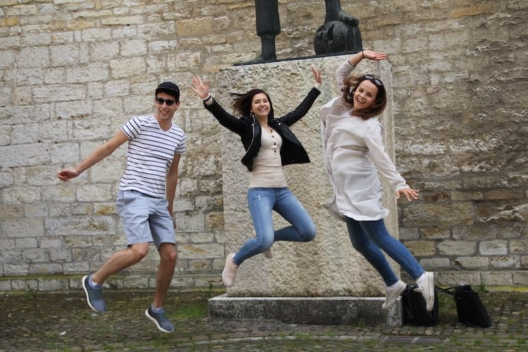 Baden Scavenger Hunt and Sights Self-Guided Trip b6kvFhzs-backdrop