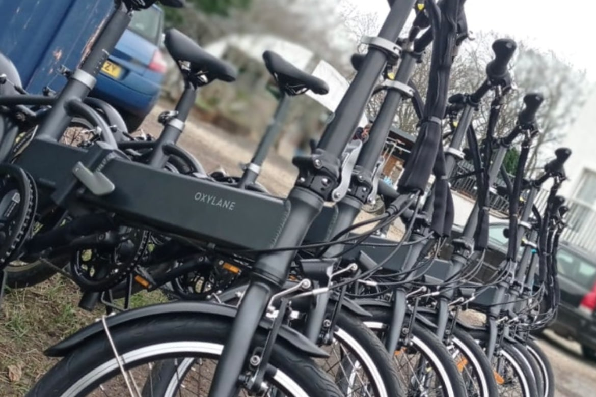 Edinburgh Royal History E-bike Tour aMQ9E2xu-backdrop