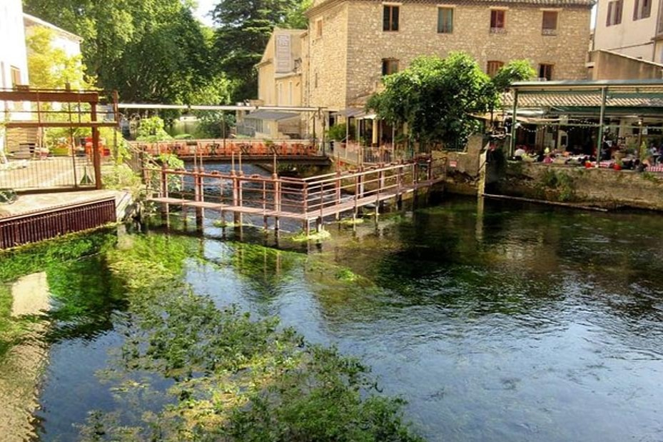 Provence Full Day Tour from Avignon WWkHKgVj