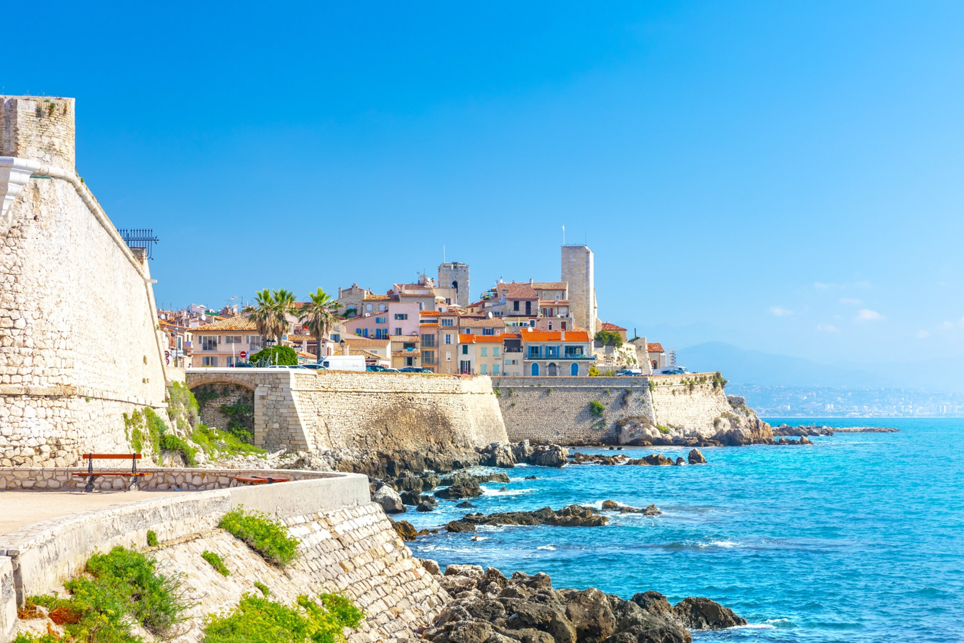 French Riviera Full-Day Tour from Nice Yzniaa6c