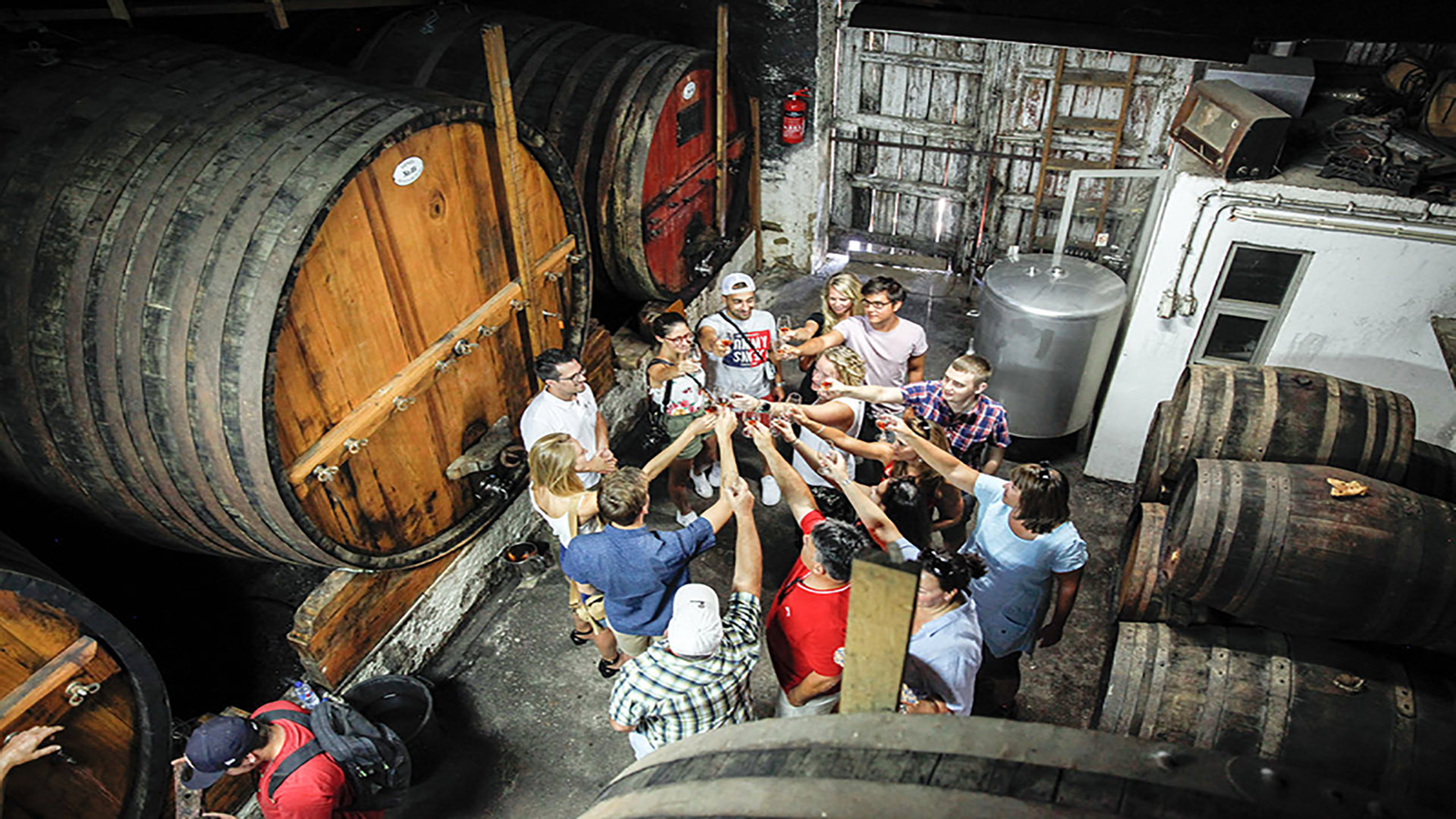 DOURO VALLEY: Premium Wine Tour, Boat Cruise & Winery´s Lunch aGH2T6Jr-backdrop