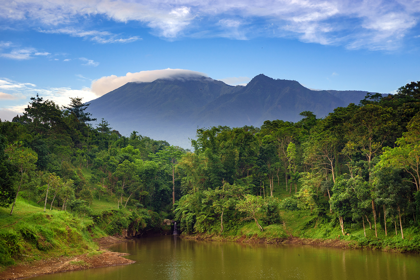Tetebatu Soft Trekking Experience With Lunch in Lombok kOrfs5EK