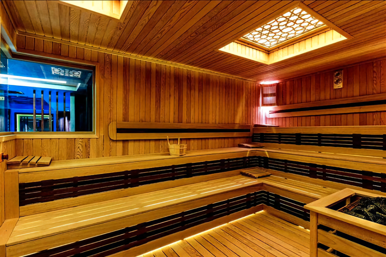 Istanbul: Private Turkish Bath, Massage, and Spa in Old City - Newest ...