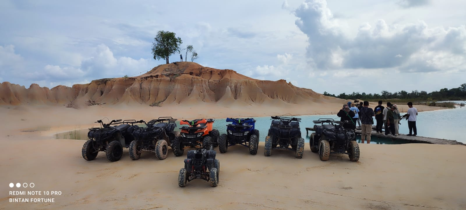 Bintan Full Day Private Tour with Tour Guide By Bintan Fortune  Tour JWKAb1i4