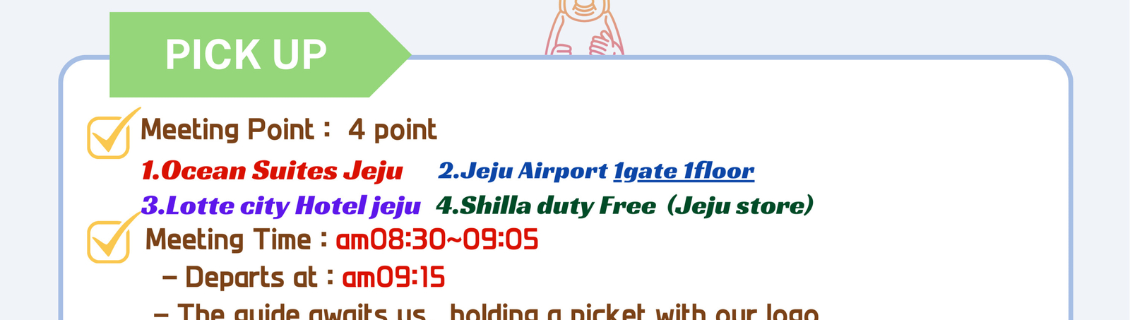 Jeju's Southern Euphoria One Day Tour With Hallasan Mountain S5ijeTK5