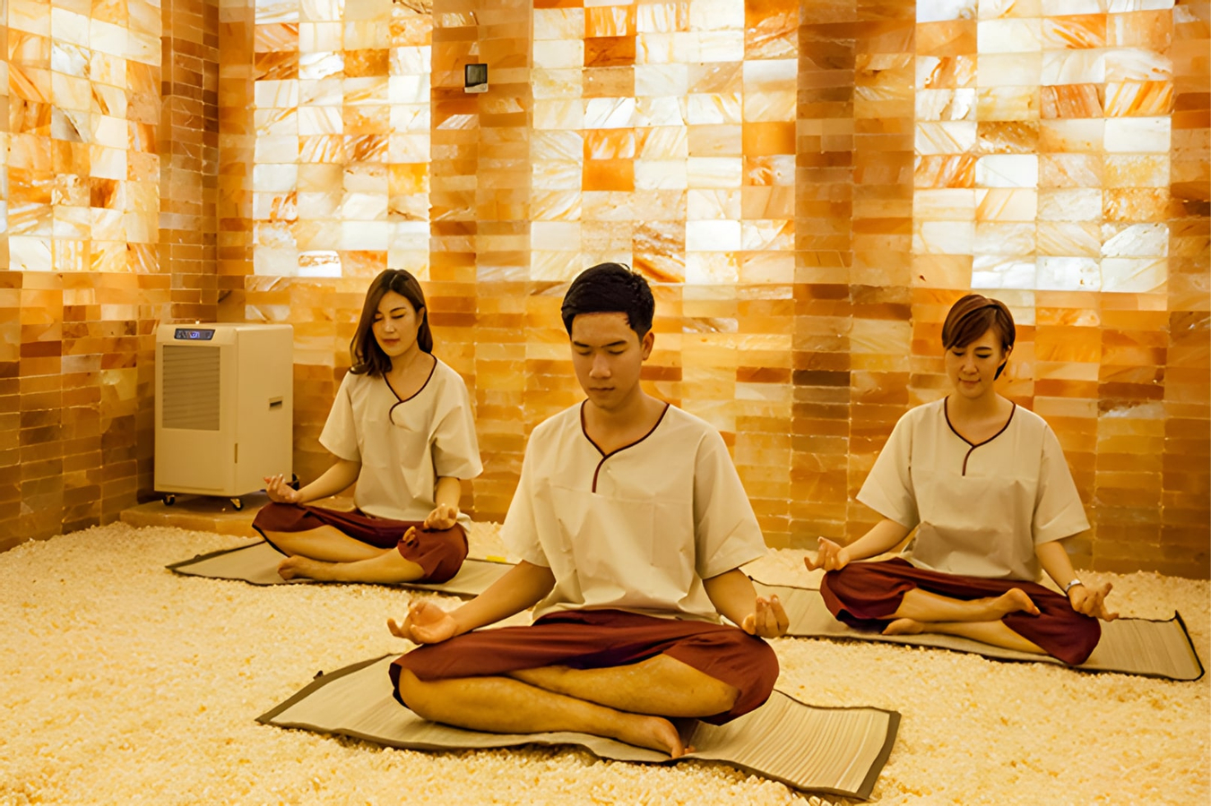 Healthworld Onsen Spa and Massage Experience in Bangkok 2Ubi6zRc