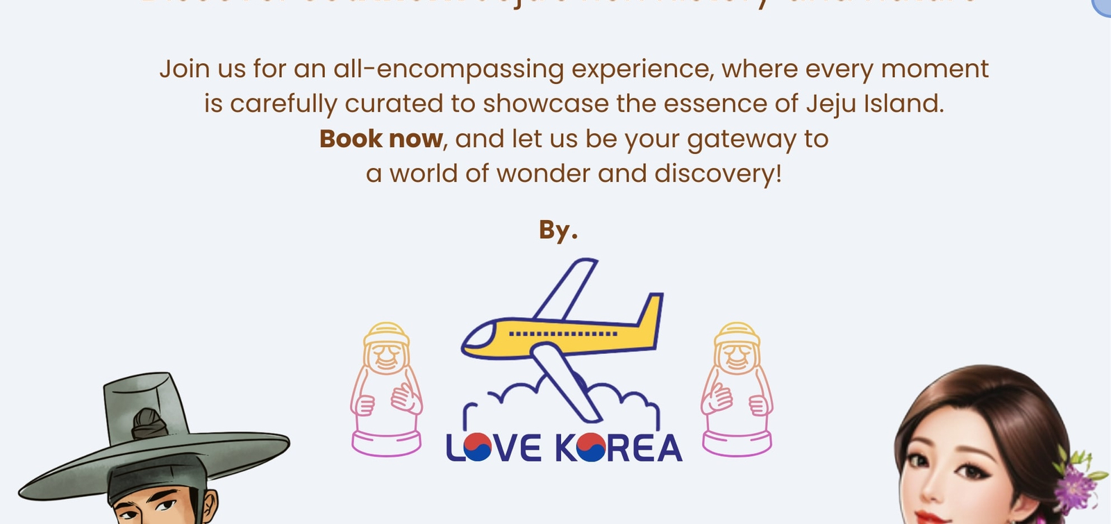Jeju's Southern Euphoria One Day Tour With Hallasan Mountain aEykMTcu-backdrop