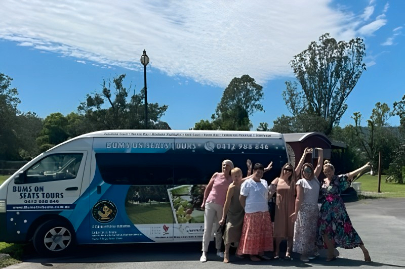Brisbane City Highlight Tour with Entry to Lone Pine Koala Sanctuary mohx4OTT