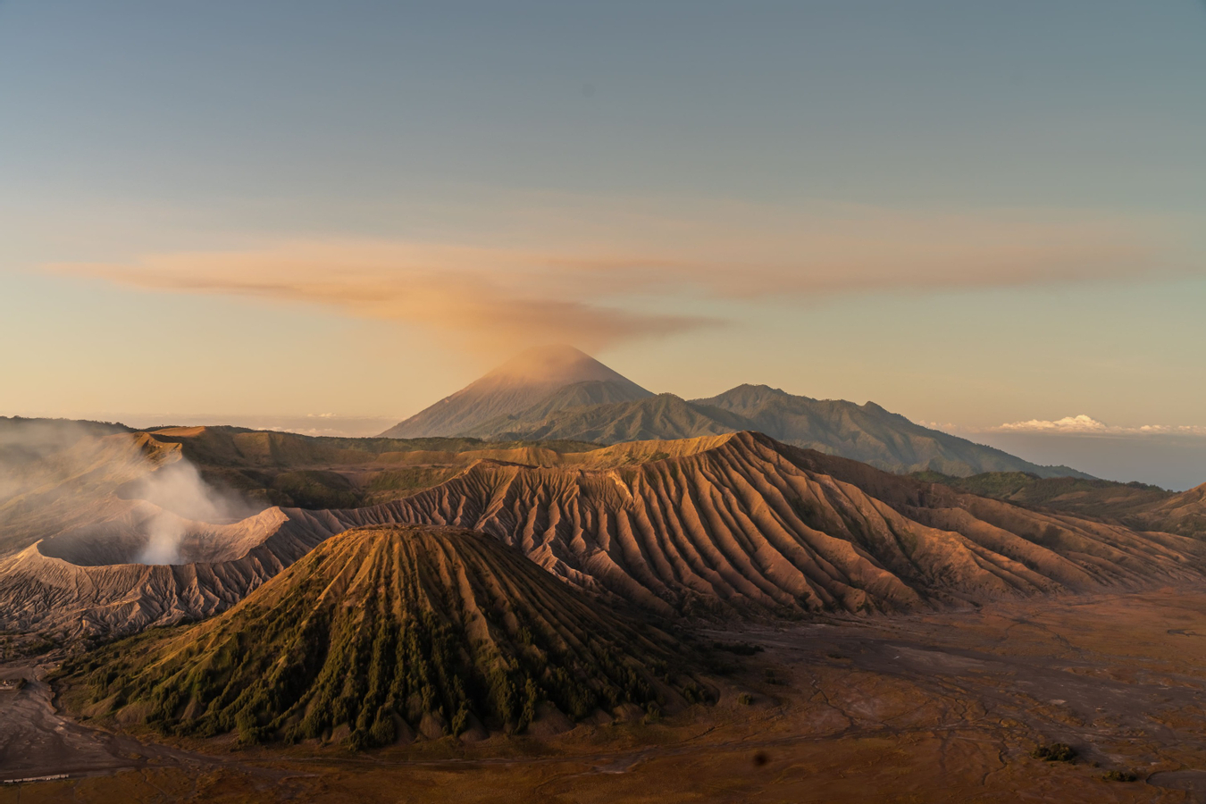 Multiday Tour Mount Bromo Sunrise, Ijen Crater from Surabaya csCBxE4l-backdrop