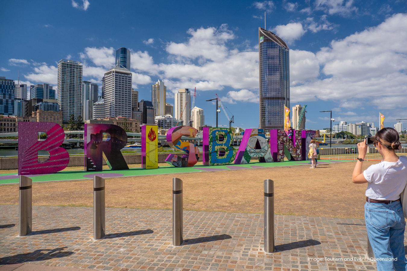 Brisbane City Highlight Tour with Entry to Lone Pine Koala Sanctuary ndkwrIrP