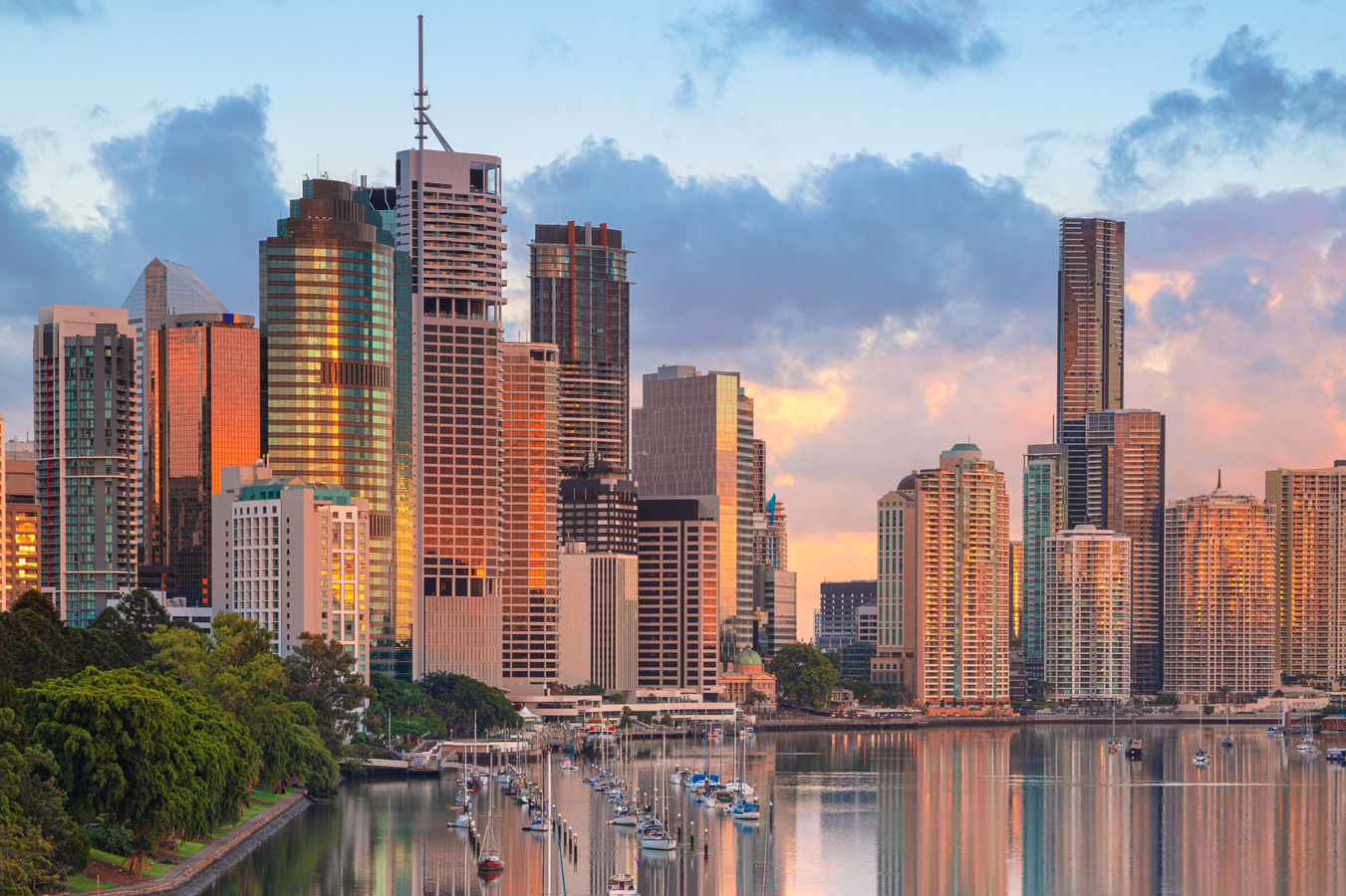 Brisbane City Highlight Tour with Entry to Lone Pine Koala Sanctuary k89HvEp5