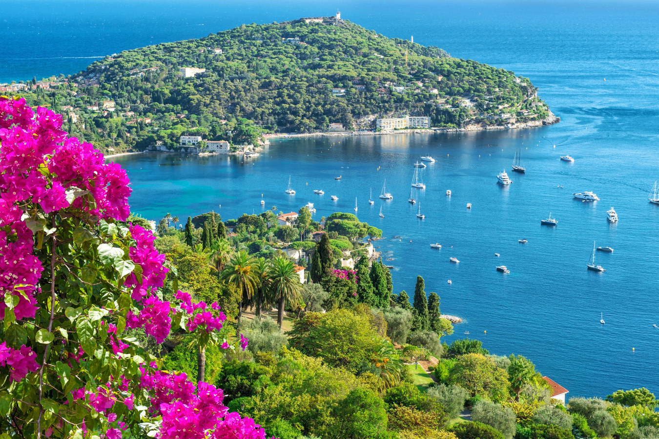 French Riviera Full-Day Tour from Nice FzzQ5ljY