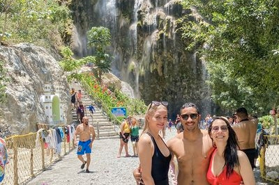 Tolantongo Caves Guided Tour from Mexico City fzSOib8W