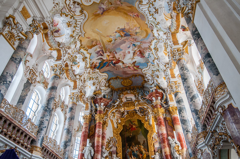 Neuschwanstein Castle Day Tour JJSPD6pB