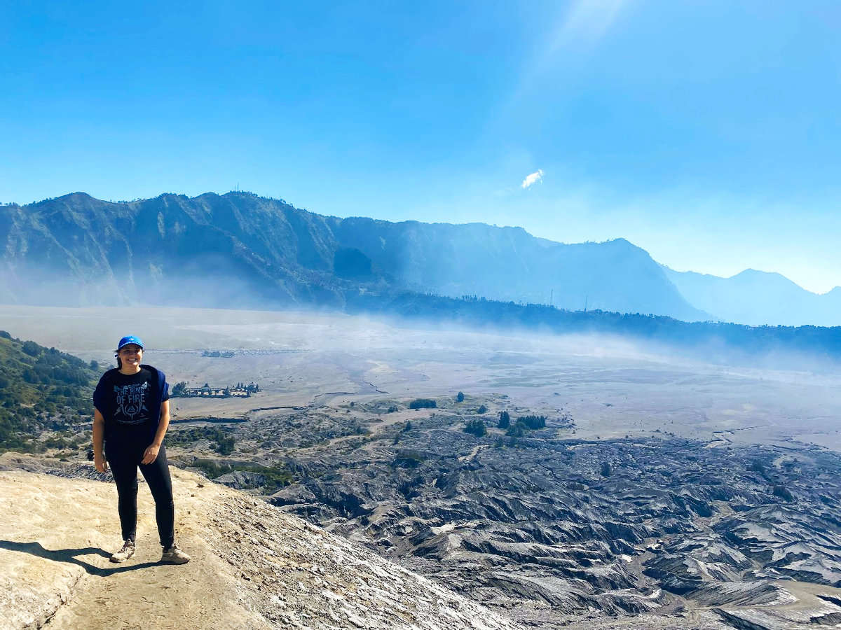 Multiday Tour Mount Bromo Sunrise, Ijen Crater from Surabaya 1KlgNOKw