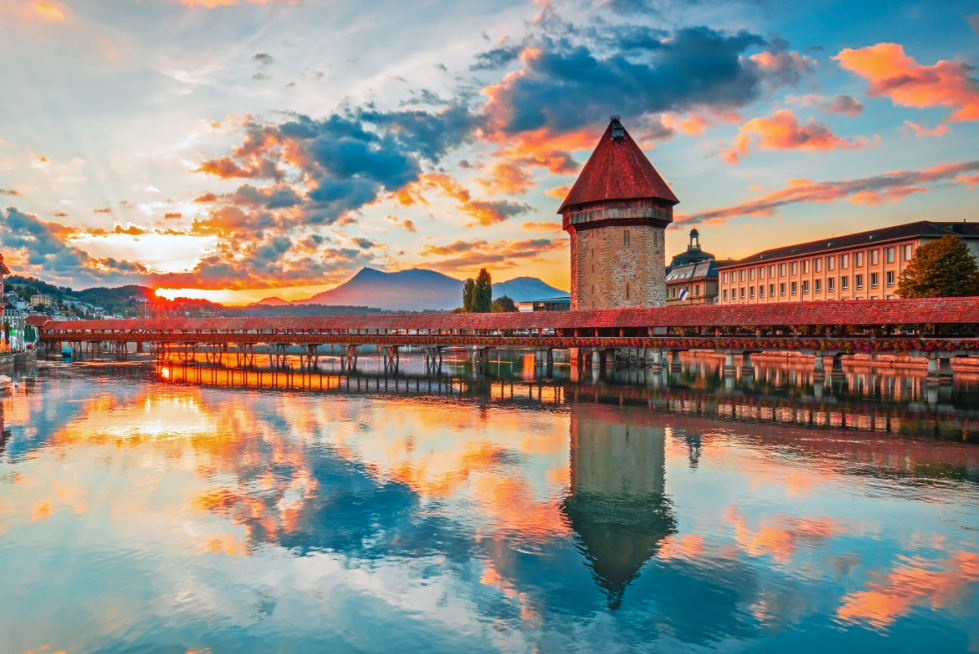 Lucerne Private Boat Tour xSWol3Pp